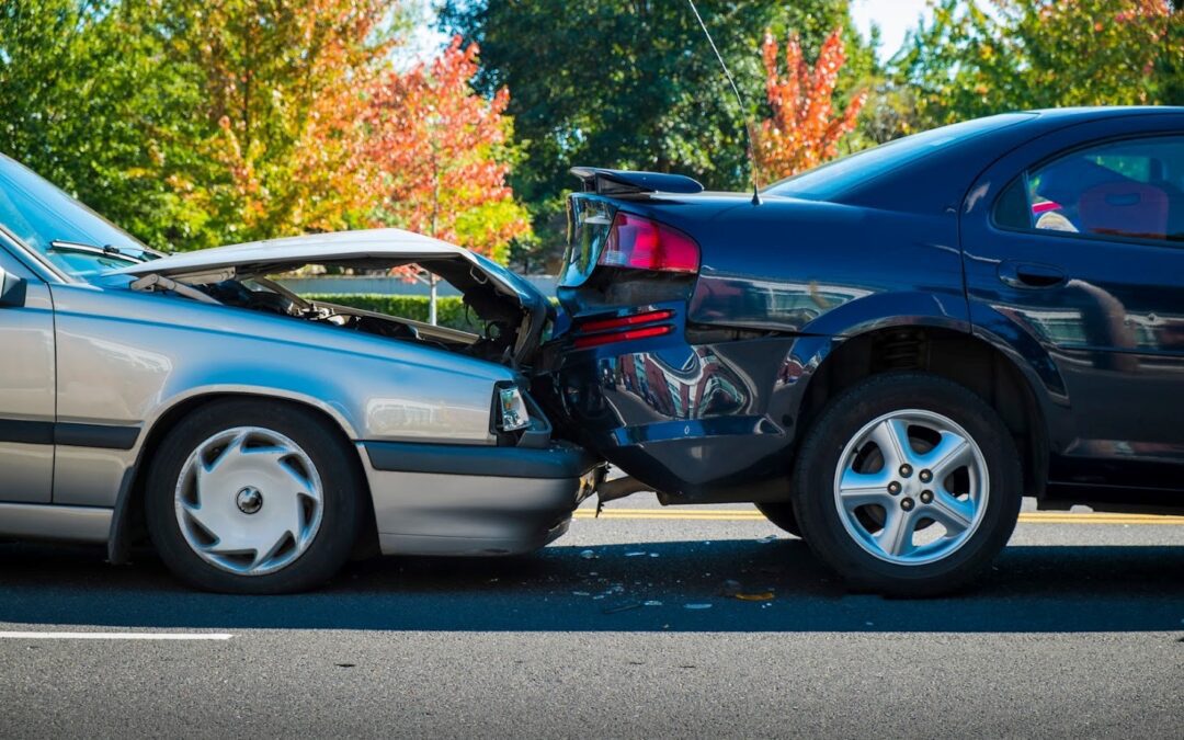 Factors That Could Influence the Value of Your Car Accident Claim